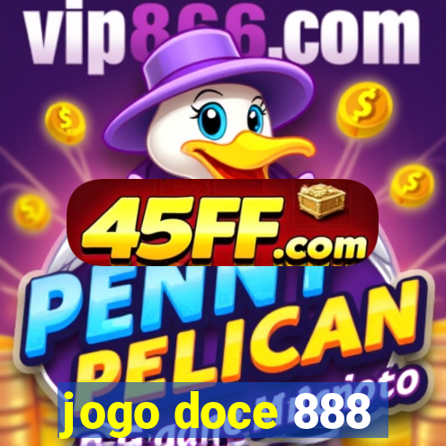 jogo doce 888